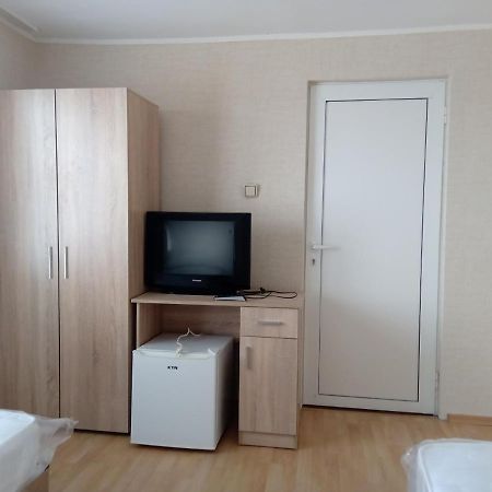 Hotel Prometei Burgas City Exteriér fotografie